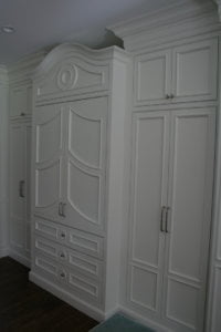 custom cabinets middlefield oh